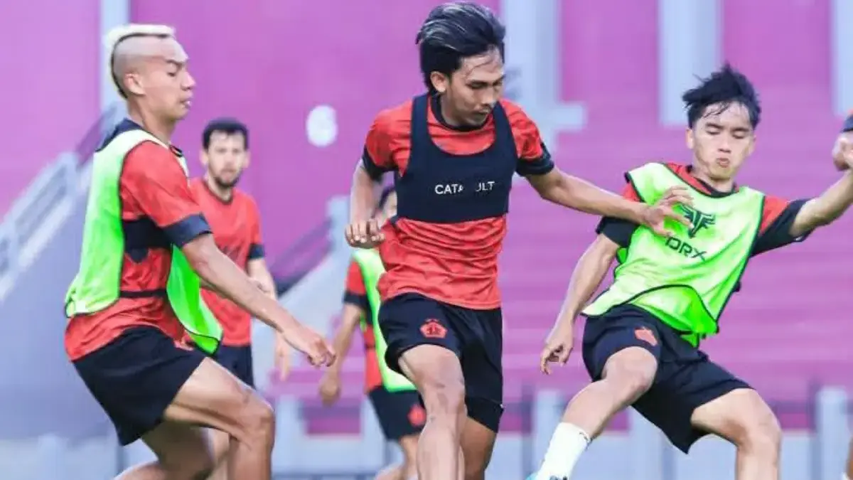 BRI Super League 2025/2026