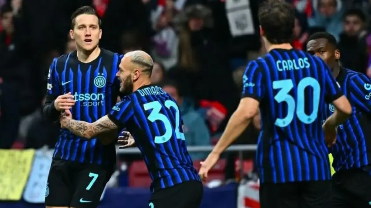 Liga Champions 2025/2026