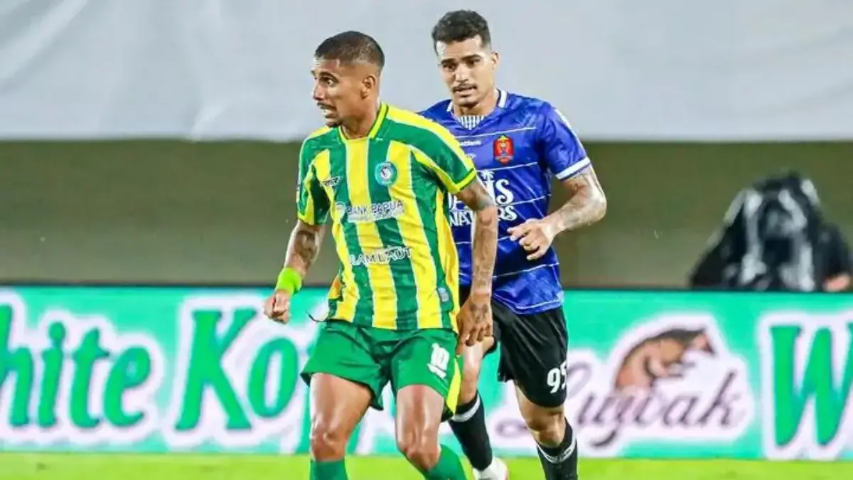 BRI Super League 2025/2026