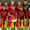 Timnas Indonesia U-22