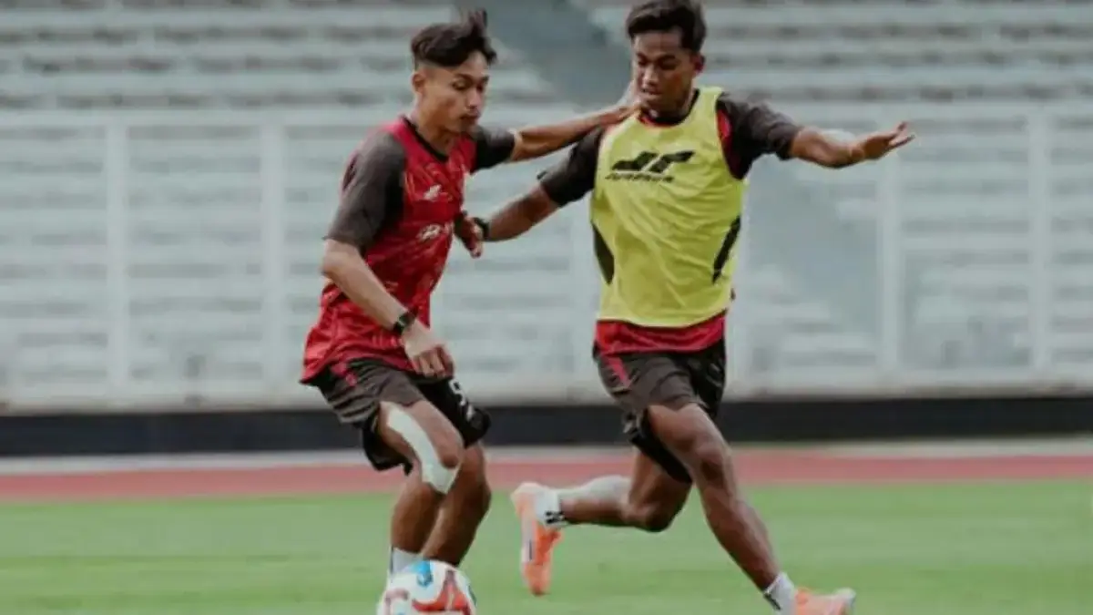 BRI Super League 2025/2026