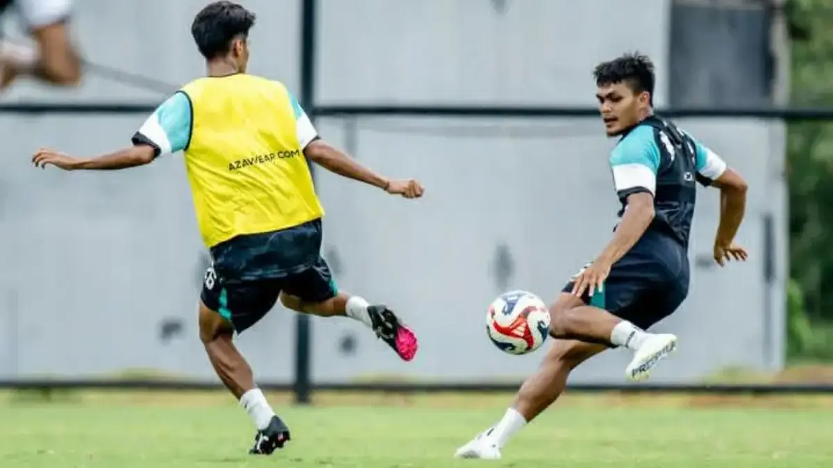 BRI Super League 2025/2026