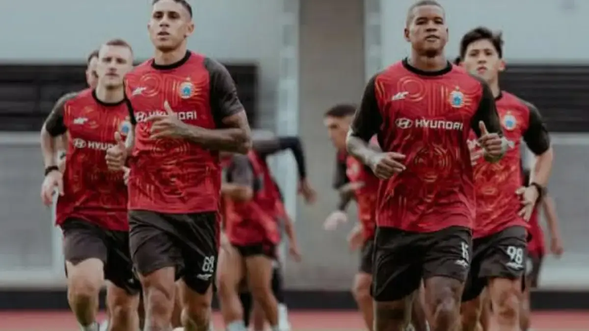 BRI Super League 2025/2026