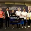 Indonesia Masters 2026