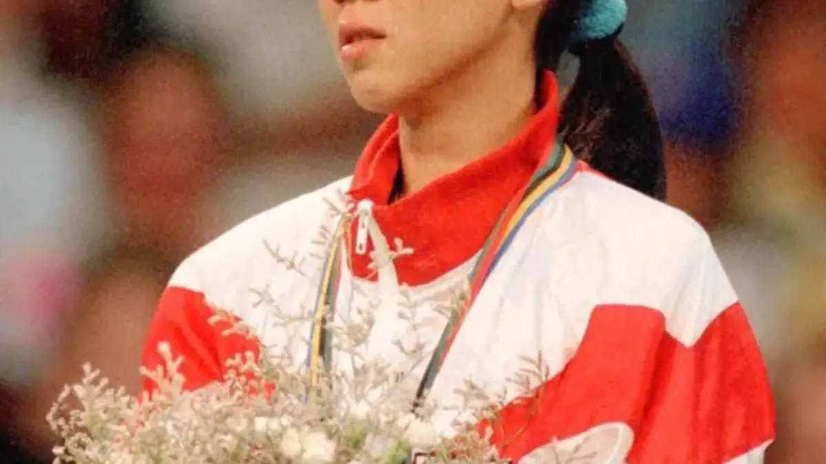 Legenda! Susy Susanti Torehkan Rekor 41 Kemenangan, Ungguli Istri Lin Dan Susy Susanti