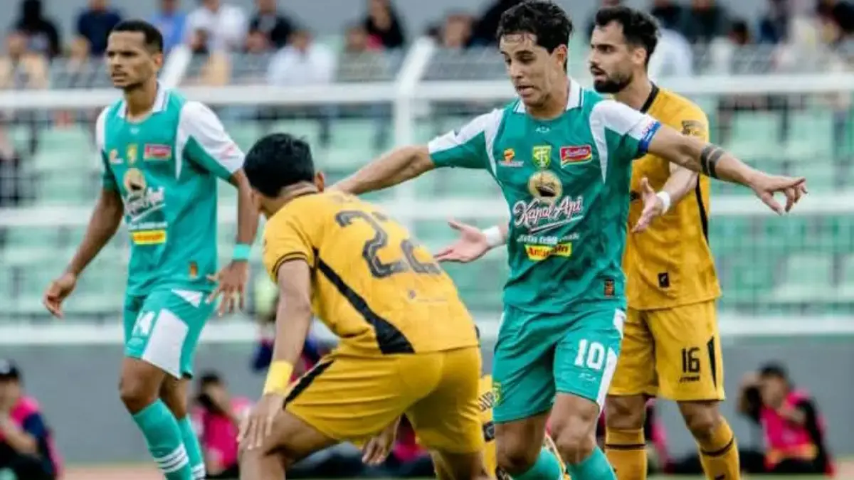 BRI Super League 2025/2026