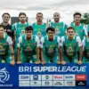 BRI Super League 2025/2026