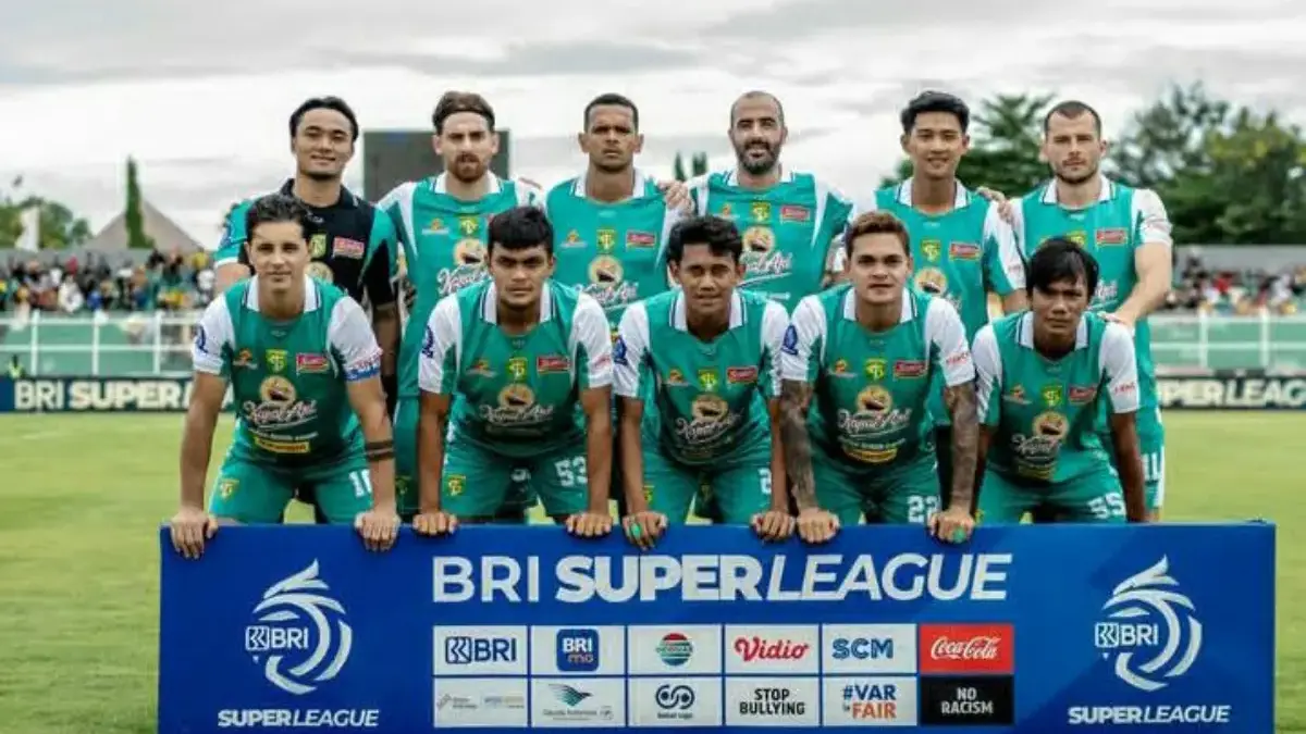 BRI Super League 2025/2026