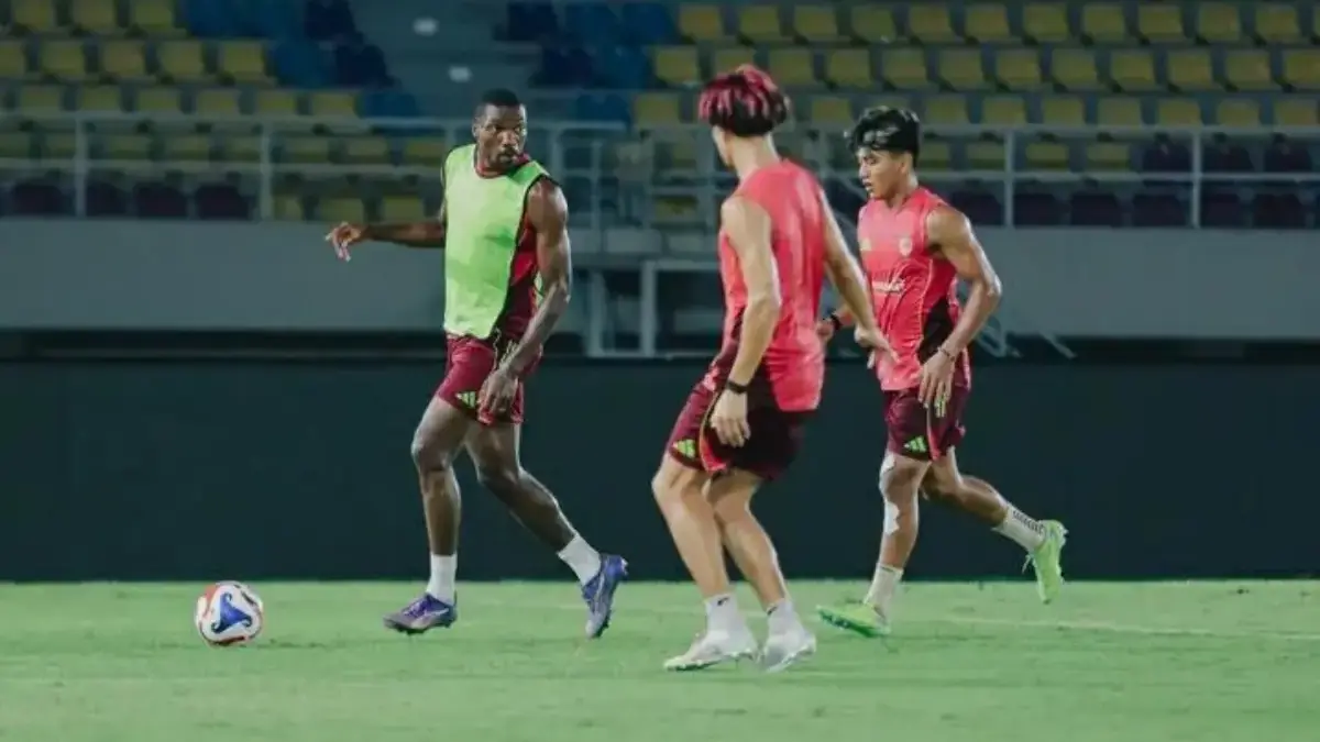 BRI Super League 2025/2026