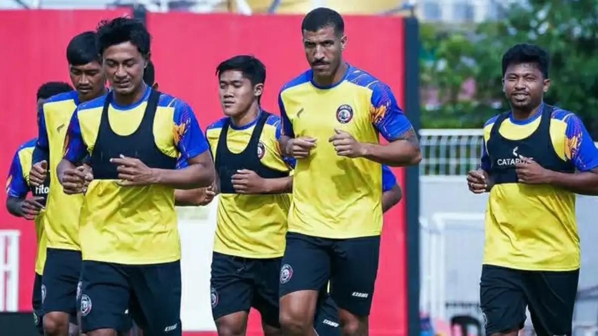 BRI Super League 2025/2026