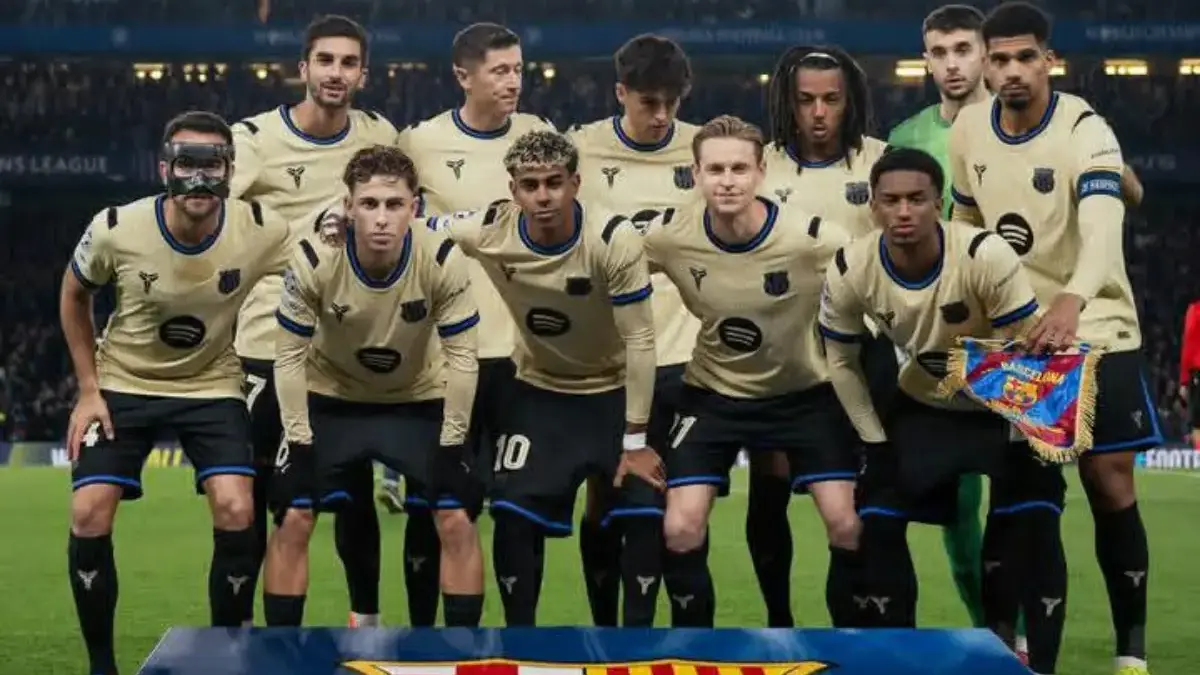 La Liga Spanyol 2025/2026