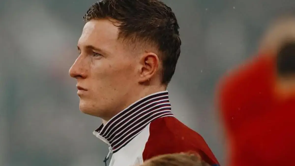 Rp 2,2 Triliun Digelontorkan, Man City Bidik Gelandang Nottingham Forest Elliot Anderson