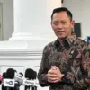 agus harimurti lunurkan jalur multimoda. Foto: tangkapan layar depan radarcirebon.tv
