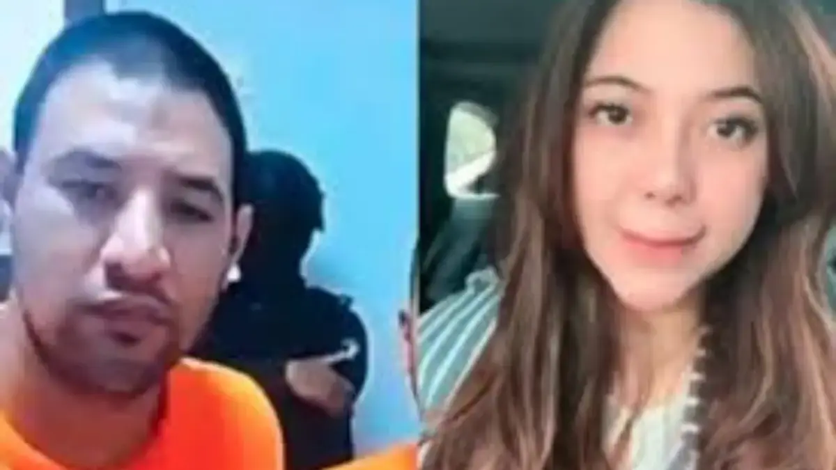 ammar zoni bahas pernikahan di persidangan. Foto: tangkapan layar depan radarcirebon.tv