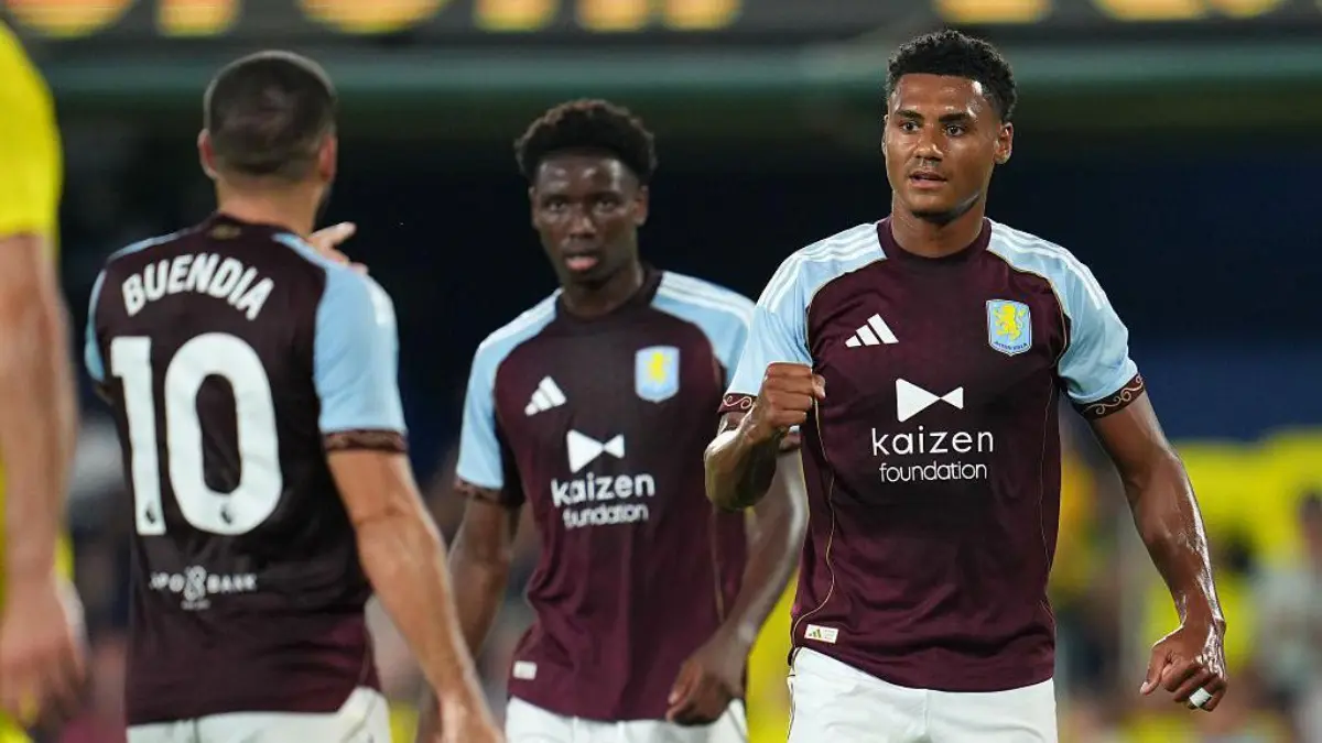 aston villa vs young boys