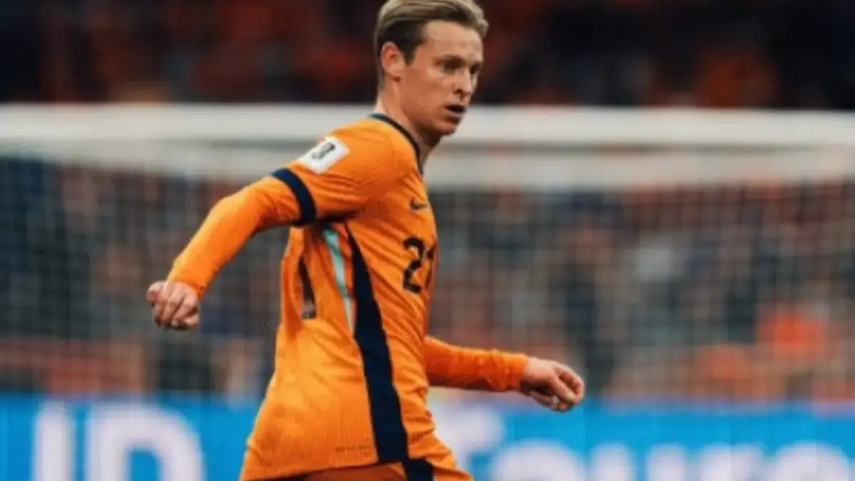 Kualifikasi Piala Dunia 2026 Zona Eropa: Belanda vs Lithuania, Catat Jadwal Mainnya! belanda vs lithuania