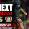 benfica vs bayer leverkusen