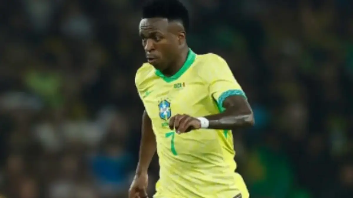 Head to Head & Prediksi Susunan Pemain Brazil vs Tunisia, Ancelotti Mantapkan Taktik Tim Samba brasil vs tunisia