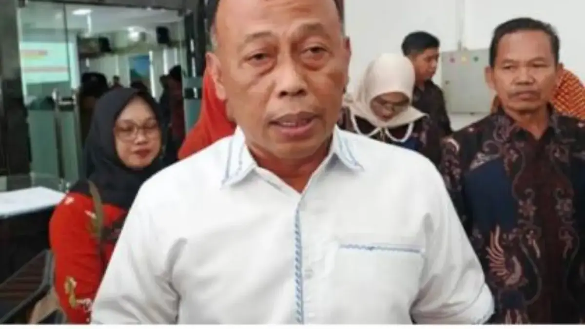 KPK Menangkap Bupati Ponorogo Sygiri Sancoko Kasus Mutasi dan Promosi Jabatan bupati ponorogo ott kpki. Foto: tangjapan layar depan radarcirebon.tv