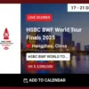 bwf world tour finals 2025