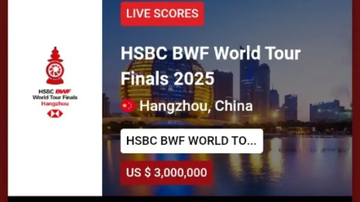 bwf world tour finals 2025