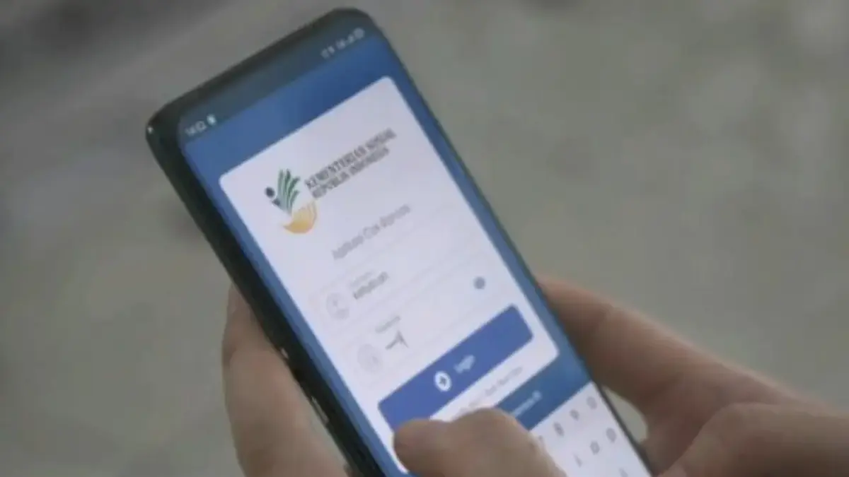 Cek Bansos Cukup Modal KTP? Begini Cara Resminya Biar Tak Kena Tipu Oknum Jahat cek bansos dengan ktp