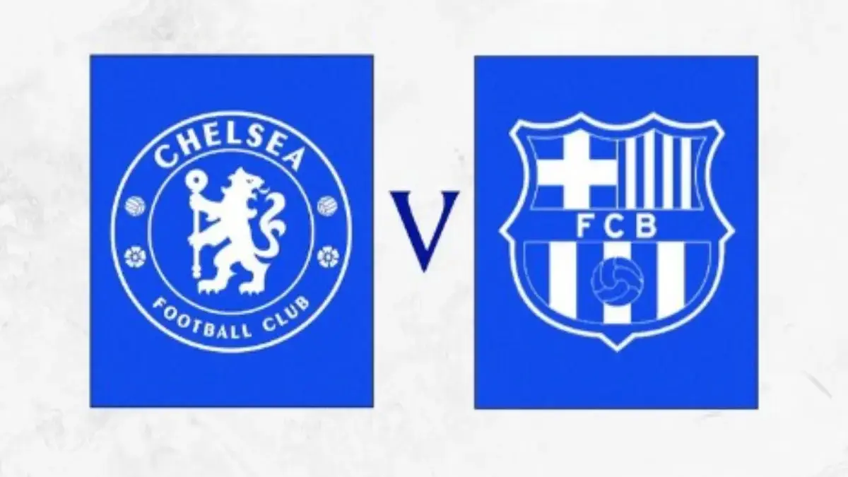 chelsea vs barcelona