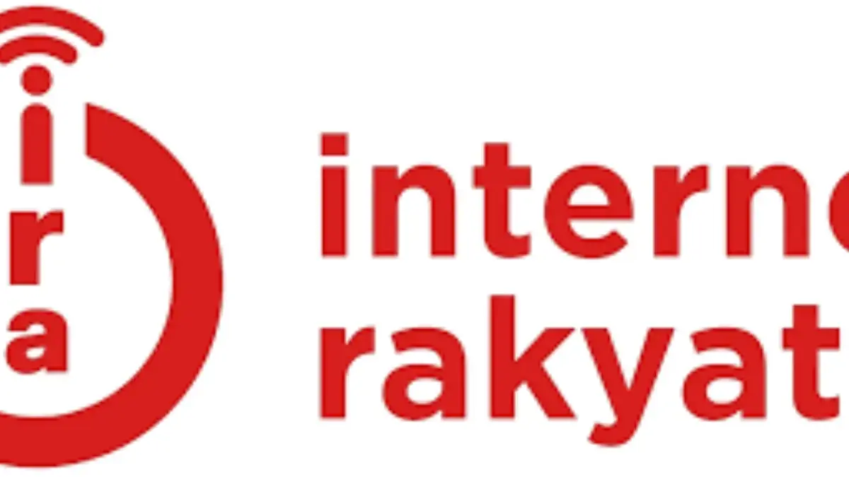 program internet rakyat. Foto: tangkapan layar depan radarcirebon.tv