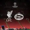 jadwal liverpool vs psv