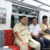 prabowo tetap bmau kereta woosh dilanjutkan. Foto: tangkapan layar depan radarcirebon.tv