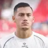 Jay Idzes Pemain Timnas Indonesia