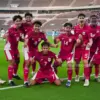 Timnas Indonesia U-17
