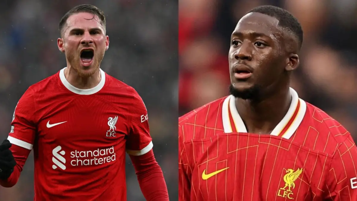 rating pemain liverpool