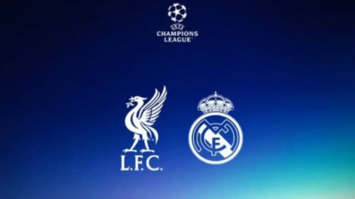 liverpool vs real madrid