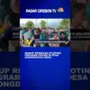Wabup Resmikan Piloting Program Pintar Di Desa Kedongdong Kidul
