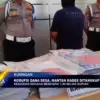 Korupsi Dana Desa, Mantan Kades Ditangkap