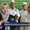 Pelantikan DPK Apklindo Kota Cirebon Masa Bakti 2025 - 2030