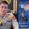 Upaya Polres Cirebon Kota Tekan Angka Kriminalitas