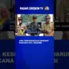 Apel Kesiapsiagaan Darurat Bencana Kec. Kesambi