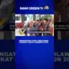 Peringatan Hari Pahlawan Tingkat Kota Cirebon 2025
