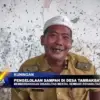 Pengelolaan Sampah Di Desa Tambakbaya