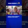 Pemkab Cirebon Resmikan Kawasan Tanpa Rokok