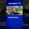Lakalantas Di Jalur Pantura Arjawinangun