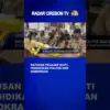 Ratusan Pelajar Ikuti Pendidikan Politik Dan Demokrasi