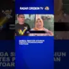 Warga Sekitar Stasiun Protes Pembangunan Trotoar