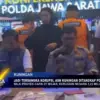 Jadi Tersangka Korupsi, ASN Kuningan Ditangkap Polda Jabar