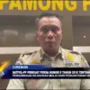 Satpol-PP Perkuat Perda Nomor 8 Tahun 2015 Tentang KTR