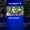 Polresta Cirebon Gelar Patroli Sepeda Motor