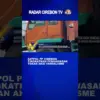 Satpol PP Cirebon Tingkatkan Pengawasan Tekan Aksi Vandalisme