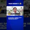 PT KAI Daop 3 Cirebon Sebut Revitalisasi Trotoar Program Walikota
